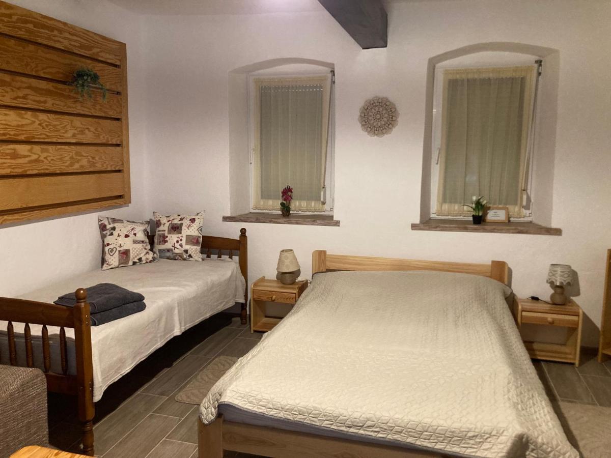 Appartamento Tiszavirag Vendeghaz Tiszacsege Esterno foto